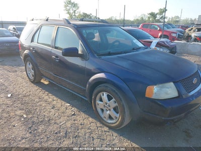 FORD FREESTYLE 2005
