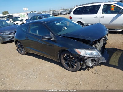 HONDA CR-Z 2015