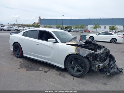 DODGE CHARGER 2019