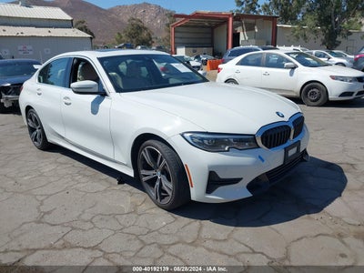 BMW 330I 2021