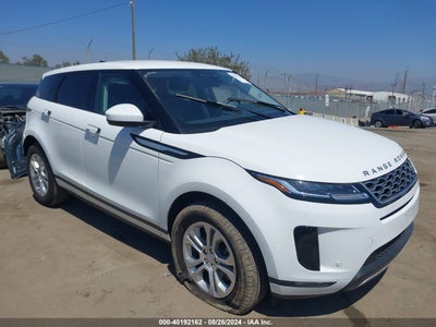 Land Rover Range Rover Evoque 2023