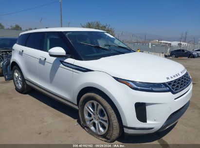 Land Rover Range Rover Evoque 2023