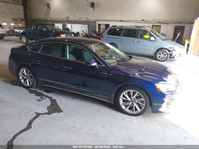 AUDI A5 SPORTBACK 2023