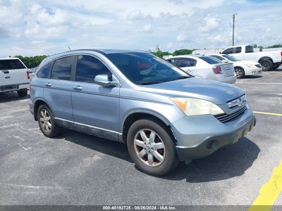 HONDA CR-V 2009