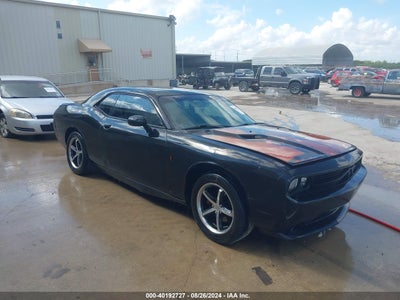 CHALLENGER CHALLENGER 2011