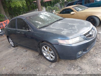 ACURA TSX 2004