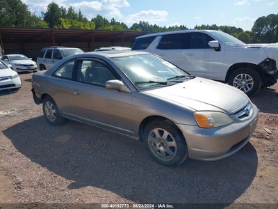 HONDA CIVIC 2003