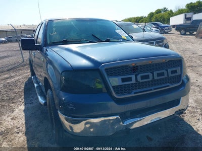 FORD F-150 2005