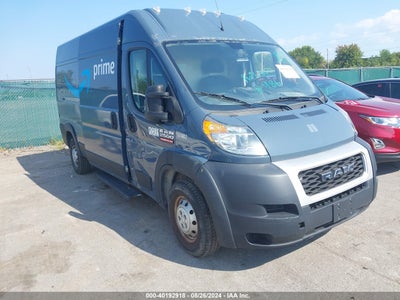 RAM PROMASTER 2500 2019