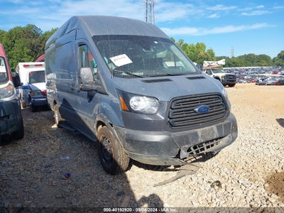 FORD TRANSIT-250 2019