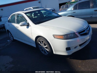 ACURA TSX 2006