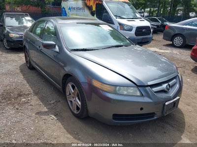 ACURA 200 2005