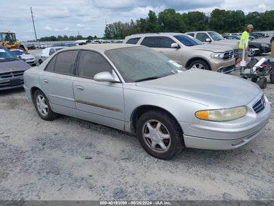 BUICK REGAL 2004