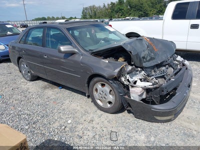 TOYOTA AVALON 2003