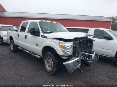 FORD F-350 2015