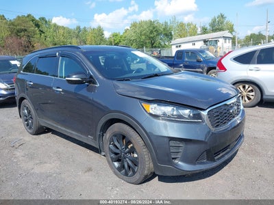 KIA SORENTO 2020
