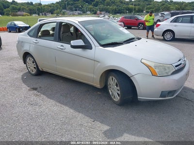 FORD FOCUS 2010