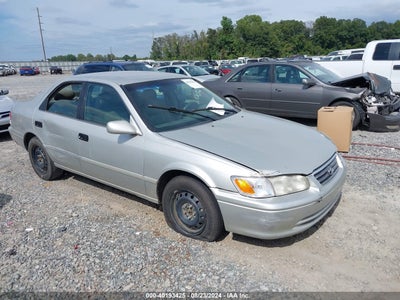 TOYOTA CAMRY 2000