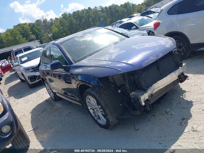 AUDI Q5 2018