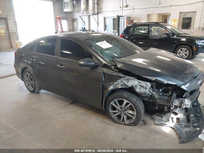 KIA FORTE 2022