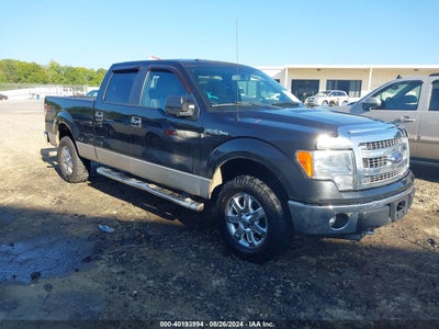FORD F-150 2014