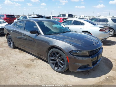 DODGE CHARGER 2023
