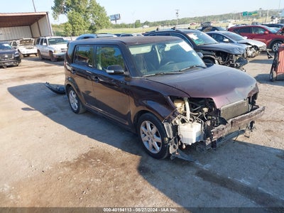 SCION XB 2009