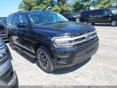 FORD EXPEDITION 2024