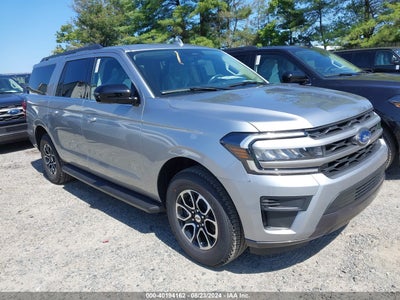 FORD EXPEDITION 2024