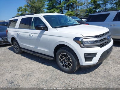 FORD EXPEDITION 2024