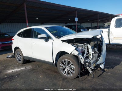 TOYOTA VENZA 2023