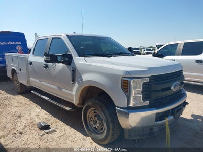 FORD F-250 2019