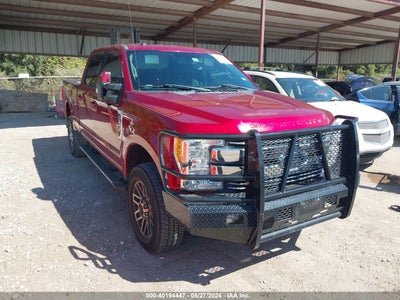 FORD F-250 2017