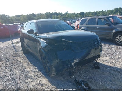 LAND ROVER RANGE ROVER VELAR 2023