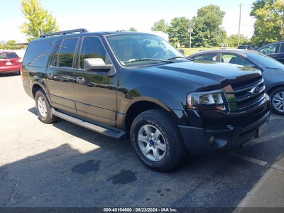 FORD EXPEDITION EL 2016