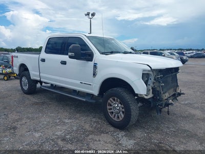 FORD F-250 2017