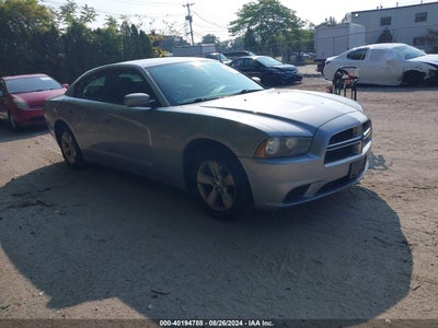 DODGE CHARGER 2014