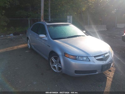 ACURA 200 2006