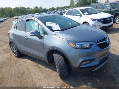 BUICK ENCORE 2019