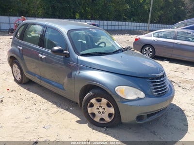 CHRYSLER PT CRUISER 2006