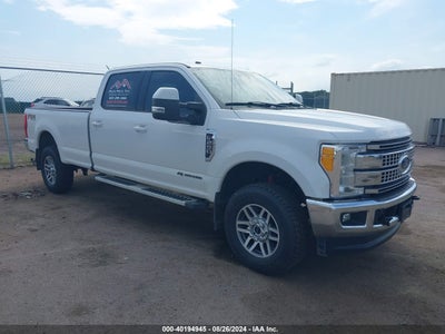 FORD F-250 2017
