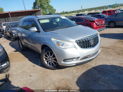 BUICK ENCLAVE 2016