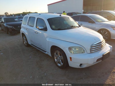 CHEVROLET HHR 2006