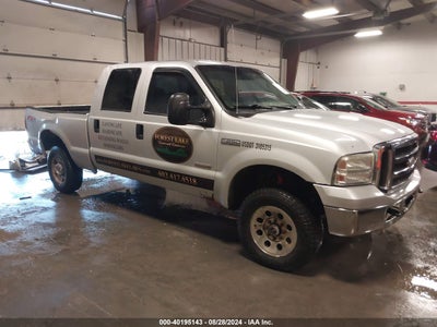 FORD F-250 2005