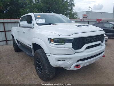 RAM 1500 2022
