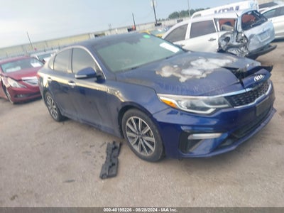 KIA OPTIMA 2019