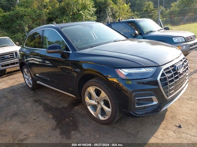 AUDI Q5 2021