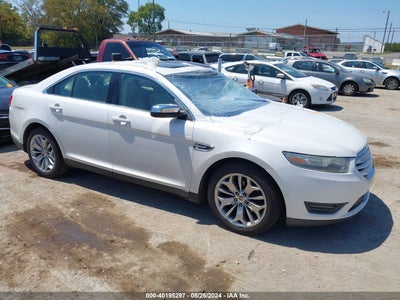 FORD TAURUS 2013