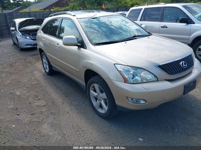 LEXUS RX 330 2004