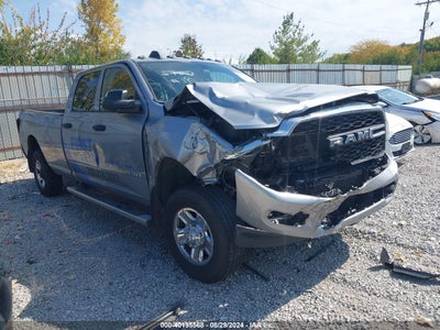 RAM 3500 2020